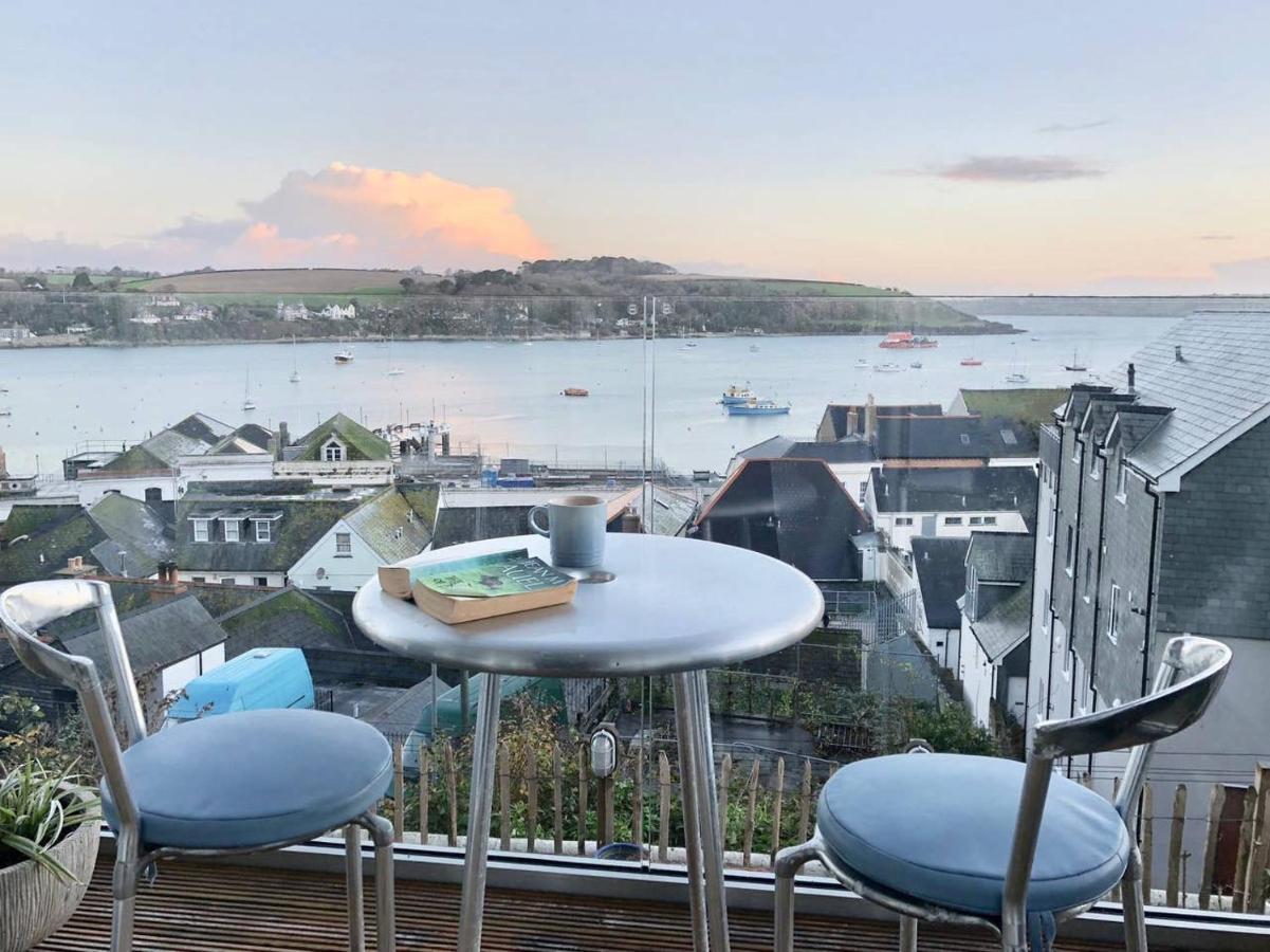 Jacob'S View Villa ฟาลมัธ ภายนอก รูปภาพ