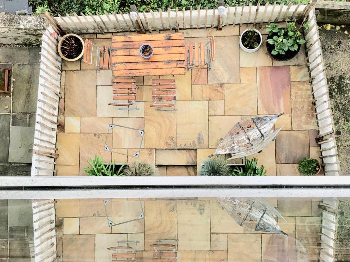 Jacob'S View Villa ฟาลมัธ ภายนอก รูปภาพ
